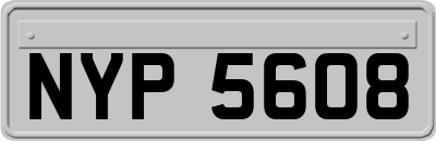NYP5608