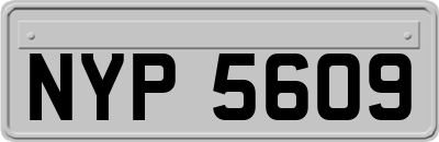 NYP5609