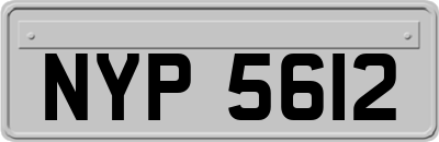 NYP5612