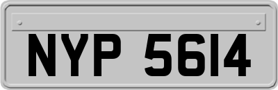 NYP5614