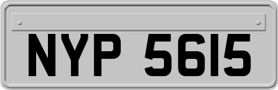 NYP5615