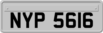 NYP5616