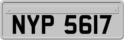 NYP5617