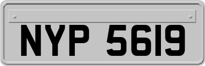 NYP5619