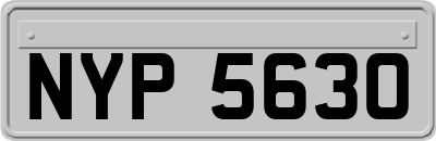 NYP5630