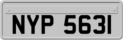 NYP5631