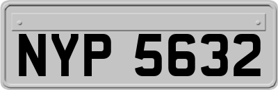 NYP5632