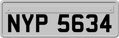 NYP5634