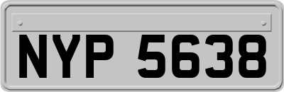 NYP5638