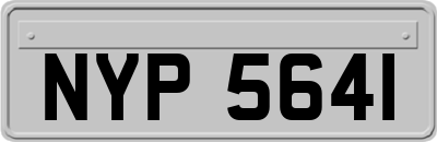 NYP5641