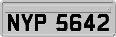 NYP5642
