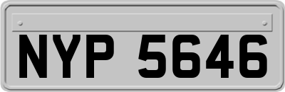 NYP5646