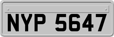 NYP5647