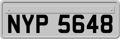 NYP5648