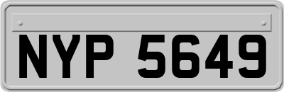 NYP5649
