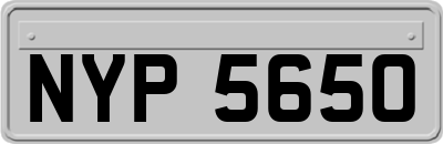 NYP5650