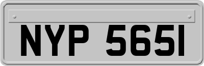 NYP5651