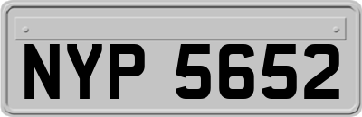 NYP5652
