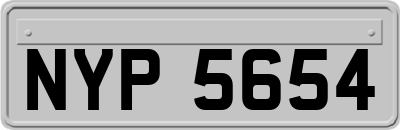 NYP5654