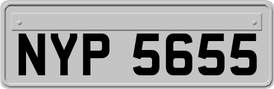 NYP5655