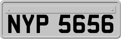 NYP5656
