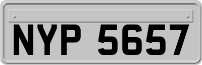 NYP5657
