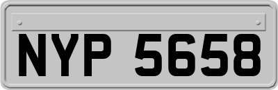NYP5658