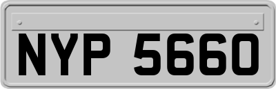 NYP5660
