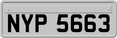 NYP5663