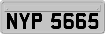 NYP5665