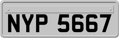 NYP5667