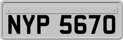 NYP5670