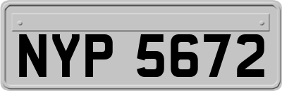 NYP5672