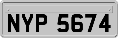 NYP5674