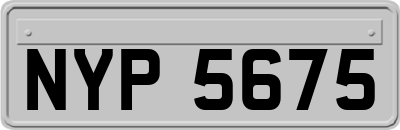 NYP5675