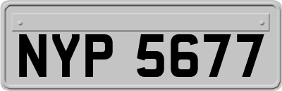 NYP5677