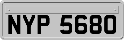 NYP5680