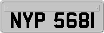 NYP5681