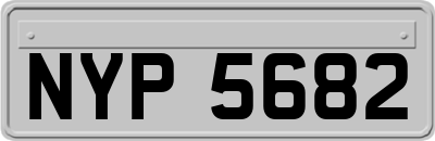 NYP5682