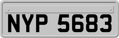 NYP5683