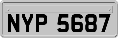 NYP5687