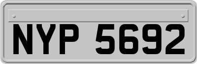 NYP5692