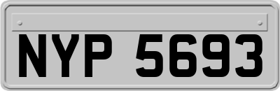 NYP5693