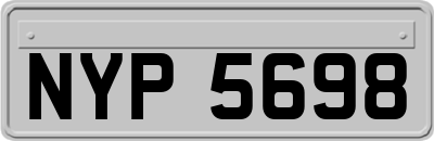 NYP5698