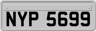 NYP5699