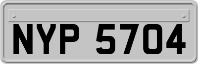 NYP5704