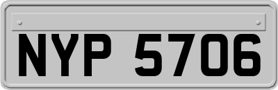 NYP5706