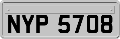 NYP5708