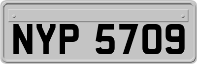 NYP5709