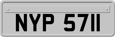 NYP5711